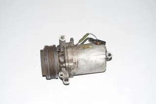 8386650 Компрессор кондиционера BMW 3 E46 Арт e12314329, вид 3