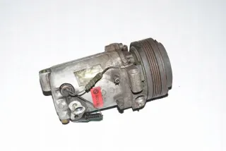 8386650 Компрессор кондиционера BMW 3 E46 Арт e12314329, вид 4