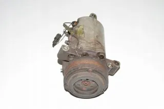 8386650 Компрессор кондиционера BMW 3 E46 Арт e12314329, вид 6