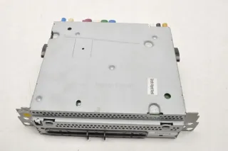 9399427 Блок навигации BMW 1 F20/F21 Арт e12314289, вид 1