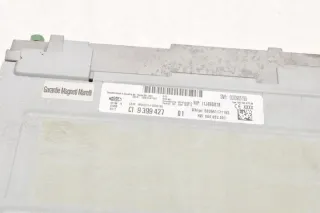 9399427 Блок навигации BMW 1 F20/F21 Арт e12314289, вид 7