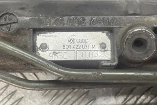 7852501328 Рулевая рейка Volkswagen Passat B5 Арт e12314276, вид 1