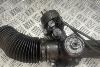 7852501328 Рулевая рейка Volkswagen Passat B5 Арт e12314276, вид 7