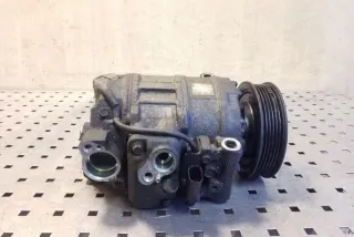 7L6820803Q Компрессор кондиционера Audi Q7 4L Арт e12314202, вид 1