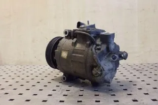 7L6820803Q Компрессор кондиционера Audi Q7 4L Арт e12314202, вид 3