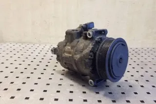 7L6820803Q Компрессор кондиционера Audi Q7 4L Арт e12314202, вид 5