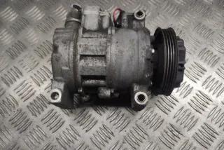 4B0260805 Компрессор кондиционера Audi A6 C5 (S6,RS6) Арт e12314172, вид 2