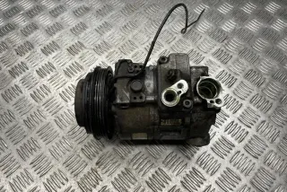 4D0260805C Компрессор кондиционера Audi A6 C5 (S6,RS6) Арт e12314171, вид 1