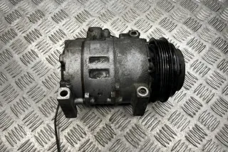 4D0260805C Компрессор кондиционера Audi A6 C5 (S6,RS6) Арт e12314171, вид 6