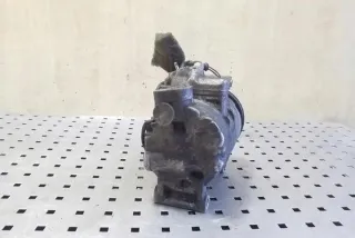 6SEU12C Компрессор кондиционера Audi A6 C5 (S6,RS6) Арт e12314161, вид 1