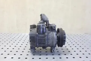 6SEU12C Компрессор кондиционера Audi A6 C5 (S6,RS6) Арт e12314161, вид 2