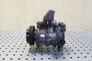 6SEU12C Компрессор кондиционера Audi A6 C5 (S6,RS6) Арт e12314161, вид 6