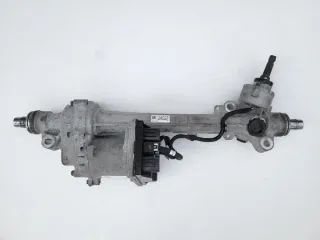 1070801-00-D Рулевая рейка Tesla model X Арт e12314149, вид 1