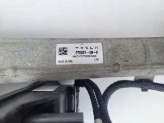 1070801-00-D Рулевая рейка Tesla model X Арт e12314149, вид 2