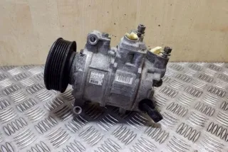 8KD260805 Компрессор кондиционера Audi A4 B8 Арт e12314125, вид 6