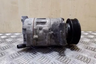 8KD260805 Компрессор кондиционера Audi A4 B8 Арт e12314125, вид 7
