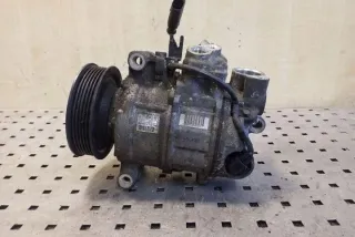 8K0260805J Компрессор кондиционера Audi A4 B8 Арт e12314124, вид 1