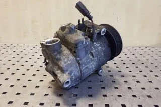 8K0260805J Компрессор кондиционера Audi A4 B8 Арт e12314124, вид 2