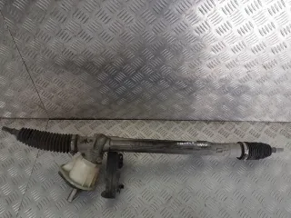 A0005184LH Рулевая рейка Renault Megane 2 Арт e12314064, вид 2