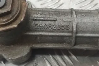 26082855 Рулевая рейка Opel Corsa C Арт e12313968, вид 4