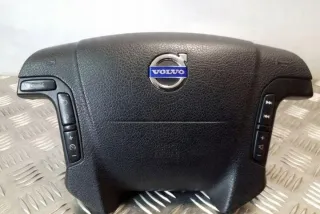 30754313 Подушка безопасности Volvo V70 2 Арт e12313959, вид 1
