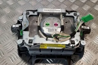 30754313 Подушка безопасности Volvo V70 2 Арт e12313959, вид 2