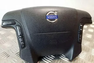 30754313 Подушка безопасности Volvo V70 2 Арт e12313959, вид 3