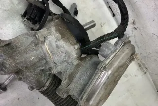 9834749280 Рулевая рейка Opel Corsa F Арт e12313958, вид 2