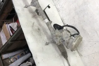 9834749280 Рулевая рейка Opel Corsa F Арт e12313958, вид 3
