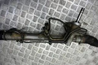 F48_, 13188614 Рулевая рейка Opel Astra H Арт e12313936, вид 1