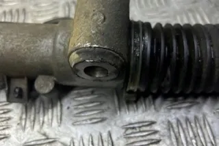 F48_, 13188614 Рулевая рейка Opel Astra H Арт e12313936, вид 3