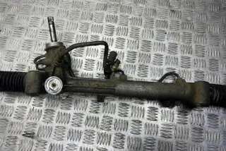 F48_, 13188614 Рулевая рейка Opel Astra H Арт e12313936, вид 5