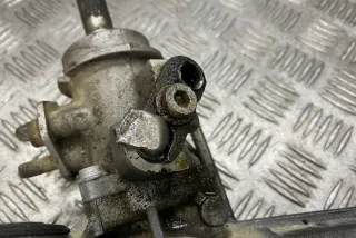 13188616 Рулевая рейка Opel Astra H Арт e12313935, вид 2