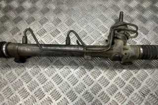 13188616 Рулевая рейка Opel Astra H Арт e12313935, вид 4