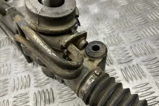 13188616 Рулевая рейка Opel Astra H Арт e12313935, вид 6