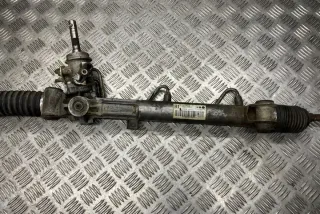 13188616 Рулевая рейка Opel Astra H Арт e12313935, вид 7