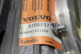 9206137 Подушка безопасности Volvo S70 Арт e12313905, вид 5