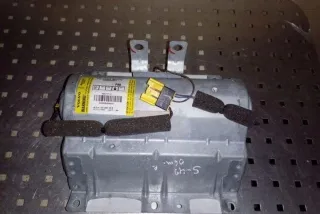 30615716 Подушка безопасности Volvo S40 2 Арт e12313864, вид 2