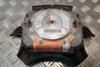 9206137 Подушка безопасности Volvo C70 2 Арт e12313863, вид 2