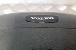 9206137 Подушка безопасности Volvo C70 2 Арт e12313863, вид 3