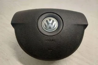 3C0880201AK Подушка безопасности Volkswagen Passat B6 Арт e12313804, вид 1