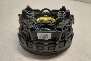 3C0880201AK Подушка безопасности Volkswagen Passat B6 Арт e12313804, вид 2