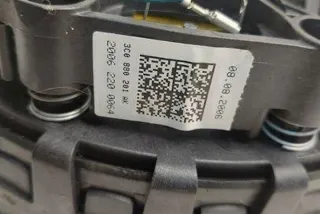 3C0880201AK Подушка безопасности Volkswagen Passat B6 Арт e12313804, вид 3