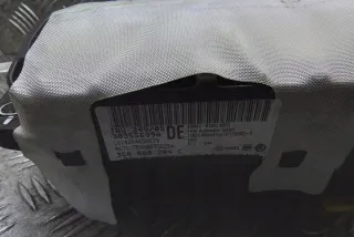 3C0880204C Подушка безопасности Volkswagen Passat B6 Арт e12313803, вид 1