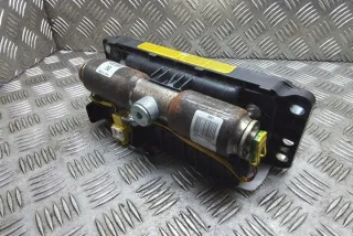 3C0880204C Подушка безопасности Volkswagen Passat B6 Арт e12313803, вид 3