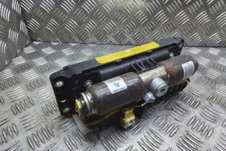 3C0880204C Подушка безопасности Volkswagen Passat B6 Арт e12313803, вид 4
