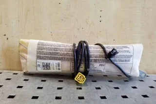 3AA880242 Подушка безопасности Volkswagen Passat B7 Арт e12313784, вид 2
