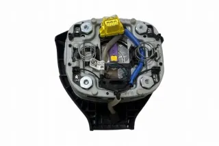 1K0880201Q Подушка безопасности Volkswagen Golf 5 Арт e12313731, вид 7