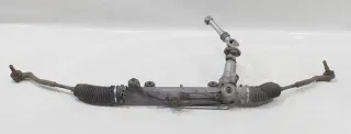 A20311011002 Рулевая рейка Mercedes C W203 Арт e12313691, вид 4