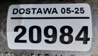 A20311011002 Рулевая рейка Mercedes C W203 Арт e12313691, вид 6